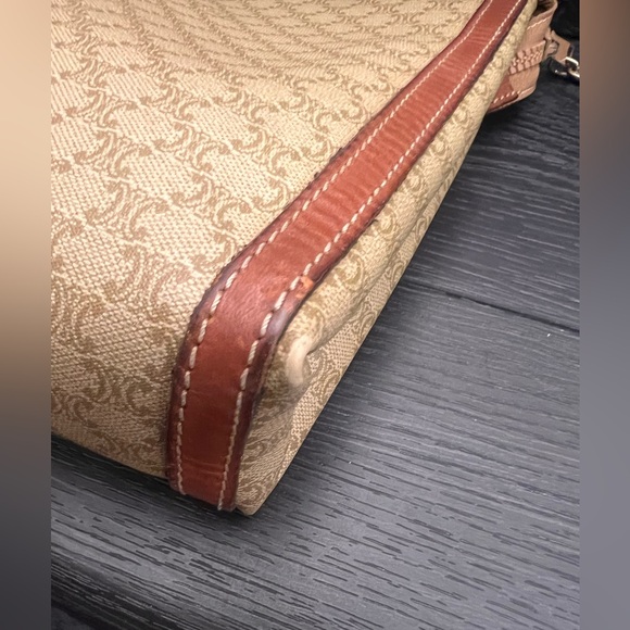 Celine Macadem Clutch - Picture 12 of 16